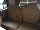 Cần bán lại xe Toyota Innova đời 2008, màu bạc xe gia đình, 400tr