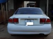 Bán Mazda 626 đời 1996, màu trắng