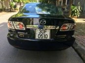 Chính chủ bán Mazda 6 đời 2003, màu đen