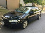 Chính chủ bán Mazda 6 đời 2003, màu đen