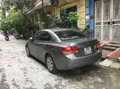 Chính chủ bán Daewoo Lacetti SE đời 2010, màu xám, nhập khẩu