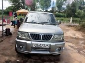 Bán Mitsubishi Jolie đời 2003, màu bạc