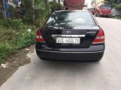 Bán Ford Mondeo sản xuất 2003, màu đen số tự động