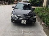 Bán Ford Mondeo sản xuất 2003, màu đen số tự động