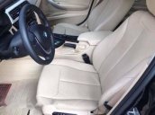 Bán BMW 3 Series 320i 2015, màu đen