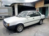 Bán ô tô Nissan Sunny 1.3 đời 1983, màu trắng