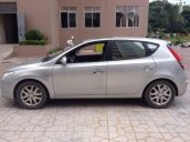 Bán Hyundai i30 sản xuất 2008, màu bạc, xe nhập chính chủ, 348 triệu