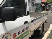 Bán xe Suzuki Carry Pro 2015, màu trắng  