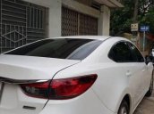 Chính chủ bán xe Mazda 6 đời 2015, màu trắng
