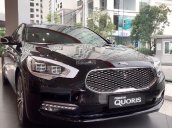 Kia Quoris (K9) mới 2017, hỗ trợ trả góp 85%, lãi suất hấp dẫn, Lh Việt 0988336630