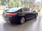 Kia Quoris (K9) mới 2017, hỗ trợ trả góp 85%, lãi suất hấp dẫn, Lh Việt 0988336630