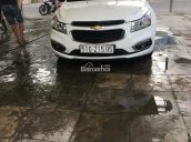 Chevroler Cruze LT model 2017, fom mới, bao test hãng