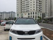 Kia Sorento mới 2017, hỗ trợ trả góp 90%, Lh Việt 0988336630