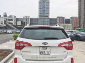 Kia Sorento mới 2017, hỗ trợ trả góp 90%, Lh Việt 0988336630