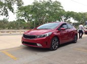 Kia Cerato 1.6 2017 - Giá tốt nhất TPHCM Sài Gòn