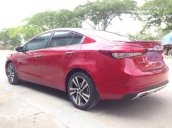 Kia Cerato 1.6 2017 - Giá tốt nhất TPHCM Sài Gòn