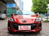 Ô tô Đức Thiện bán Mazda 3 S sản xuất 2013, màu đỏ