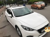 Bán Mazda 3 năm 2016, màu trắng