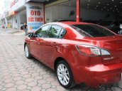 Ô tô Đức Thiện bán Mazda 3 S sản xuất 2013, màu đỏ