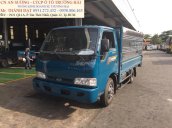 Xe tải nhẹ Thaco Kia K165s đời 2017, tải trọng 2.4 tấn