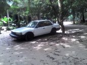 Cần bán lại xe Nissan Bluebird đời 1985, màu trắng, 29tr