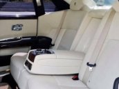 Bán xe Rolls-Royce Ghost đời 2011, màu đen, nhập khẩu như mới