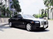 Bán xe Rolls-Royce Ghost đời 2011, màu đen, nhập khẩu như mới