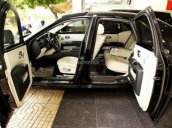 Cần bán lại xe Rolls-Royce Ghost năm 2010, màu đen, nhập khẩu nguyên chiếc