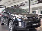 Sorento 2017 mới, hỗ trợ trả góp đến 90%, Lh Việt 0988336630