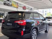 Sorento 2017 mới, hỗ trợ trả góp đến 90%, Lh Việt 0988336630