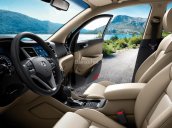 Hyundai Tucson 2017 giá thỏa thuận, hỗ trợ trả góp 90% giá trị xe. Hotline: 0964.229.389