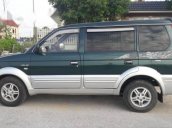 Bán Mitsubishi Jolie đời 2006, màu xanh dưa