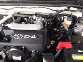 Bán xe Toyota Hilux, đời 2012, xe nhập Thái