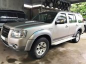 Cần bán lại xe Ford Everest 2.5L 4x2 MT năm 2008 số sàn, giá 360tr