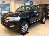 Toyota Land Cruiser VX 4.6 V8 AT đời 2017, nhập khẩu nguyên chiếc chính hãng từ Nhật Bản