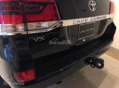 Toyota Land Cruiser VX 4.6 V8 AT đời 2017, nhập khẩu nguyên chiếc chính hãng từ Nhật Bản