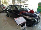 Cần bán Toyota Vios 1.5E MT đủ màu, khuyến mãi đến 70tr