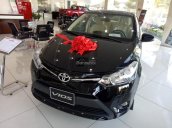 Cần bán Toyota Vios 1.5E MT đủ màu, khuyến mãi đến 70tr