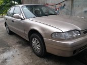 Bán xe Hyundai Sonata đăng ký 1994, màu bạc nhập từ Hàn, giá chỉ 52 triệu