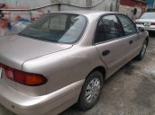 Bán xe Hyundai Sonata đăng ký 1994, màu bạc nhập từ Hàn, giá chỉ 52 triệu