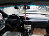 Bán xe Hyundai Sonata đăng ký 1994, màu bạc nhập từ Hàn, giá chỉ 52 triệu