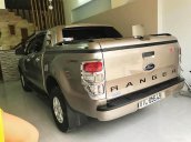 Cần bán gấp Ford Ranger XLS 2.2L 4x2 AT đời 2014, nhập khẩu nguyên chiếc chính chủ