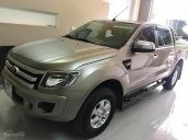 Cần bán gấp Ford Ranger XLS 2.2L 4x2 AT đời 2014, nhập khẩu nguyên chiếc chính chủ