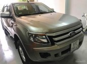 Cần bán gấp Ford Ranger XLS 2.2L 4x2 AT đời 2014, nhập khẩu nguyên chiếc chính chủ