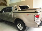 Cần bán gấp Ford Ranger XLS 2.2L 4x2 AT đời 2014, nhập khẩu nguyên chiếc chính chủ