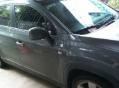 Cần bán lại xe Chevrolet Orlando 1.8 AT năm 2014, màu xám