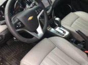 Bán Chevrolet Cruze sản xuất 2016, màu đỏ