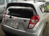 Bán ô tô Chevrolet Spark LS đời 2014, số sàn