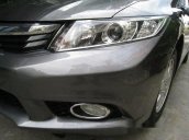 Bán ô tô Honda Civic 1.8 năm 2013, giá 495tr