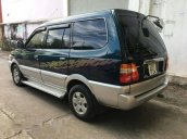 Bán xe Toyota Zace đời 2005, màu xanh dưa